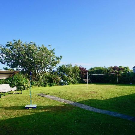 Ednyfed South Stack Road Villa Holyhead Exterior photo